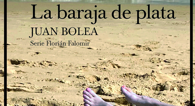 Juan Bolea presenta